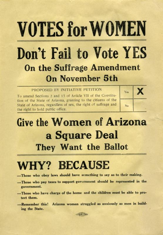handbill votes for women AZ.jpg