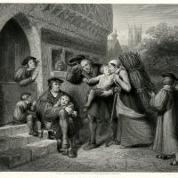 Illustrations of the life of Martin Luther