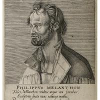 Philipp Melanchthon, 1497-1560