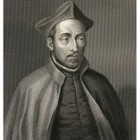 Ignatius de Loyola, 1491-1556