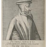 Pierre Viret, 1511-1571