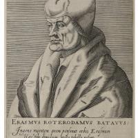 Erasmus of Rotterdam, 1466/1469-1536