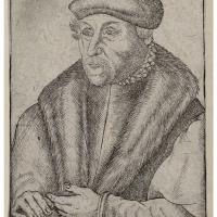 Andreas Bodenstein von Karlstadt, 1486-1541