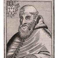 Pope Paul III, 1534-1545