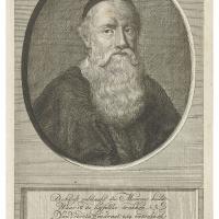 Menno Simons, 1496-1561